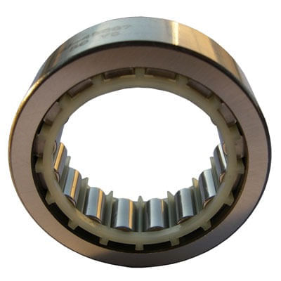 Rolamento de Roda Traseiro C-10 D-10 FAG F45087