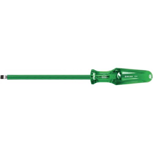 Chave Fenda 1/8 x 6” Belzer 227204B