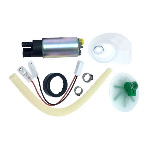 Bomba Elétrica Fiat Siena 1997 a 2010 - 978660 - 10107