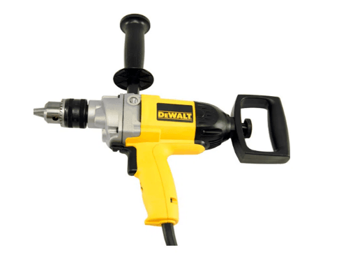 Furadeira de Impacto com encaixe 5/8" (16mm) 710W Rpm 0 - 2.100 220V - Dewalt
