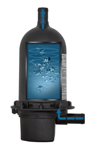 Resistência Pré Aquecimento Termossifão 1000w 220v 40~50 C