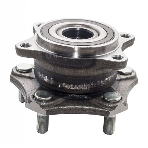 Cubo de Roda Dianteiro e Traseiro Grand Vitara 4x4 2008 em diante com ABS Vetor B0420