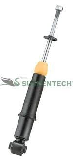 AMORTECEDOR CABINE TR SC 124 S5 440/480/510 19/... STREAMLINE S/BOLSA