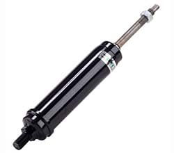 AMORTECEDOR CABINE DT SC R124 S/BOLSA PARAF 12MM