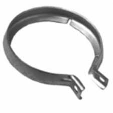 ABRACADEIRA TURBINA MB ATEGO/AXOR 906/926 110MM