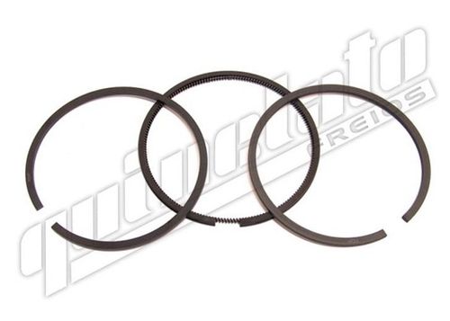 ANEIS COMPRESSOR AR CARGO/VW HOLSET SS/QE296 92MM USA QA9856