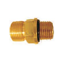 ADAPTADOR P/ESPIRAL 11/16  X 18