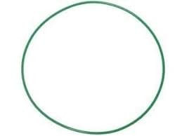 ANEL CAMISA SC 114/124 .../09 GROSSO VITON VERDE