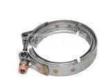 ABRACADEIRA ESCAPE 85X115 VW 13170/15180E CONSTELL 95MM C/CANAL 7MM