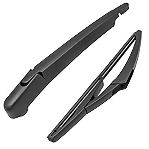 Braço Limpador Traseiro Renault Clio 2013 a 2017 - 977233 - 1510125