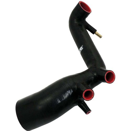 Inlet Pipe Em Silicone Para Vw / Audi 1.8 20v 180cv