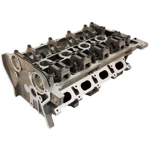 Cabeçote VW/Audi 1.8 20v VW AP - Turbo/Aspirado
