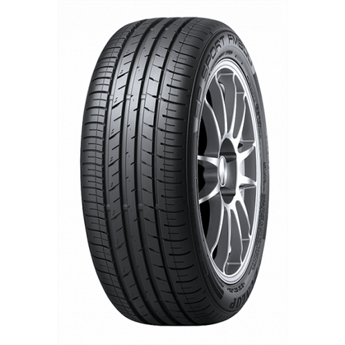 Pneu Dunlop aro 15 - 185/65R15 - SP Sport FM800 - 88H (Lançamento Dunlop)
