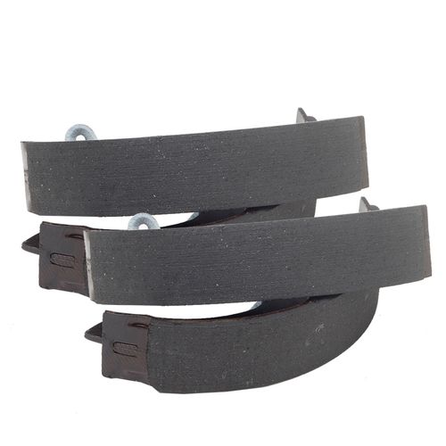 Sapata Freio Ford Fiesta 1996 a 2023 - 1102791 - 2615CPA