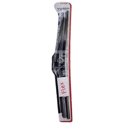Palheta Limpador Para-Brisa Peugeot 307 2006 a 2012 - 1291476 - PVF2826