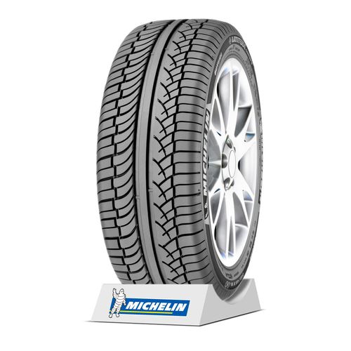 Pneu Michelin aro 20 - 275/40R20 4x4 Diamaris - 106Y - Original Land Rover e BMW X5/X6