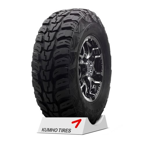 Pneu Marshal aro 17 - 315/70R17 - ROAD VENTURE MT KL71