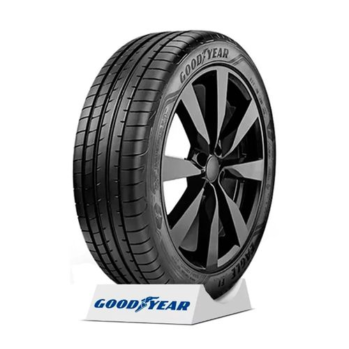 Pneu Goodyear aro 17  - 205/50R17  - Eagle F1 Asymmetric 3 - 93W