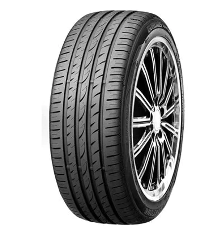 Pneu Roadstone aro 17 - 205/50R17 - Eurovis Sport 04 - 93W - by Nexen Tires