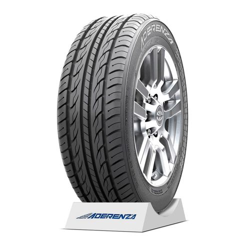 Pneu Aderenza aro 15 - 185/55R15 - Speedline - 82V