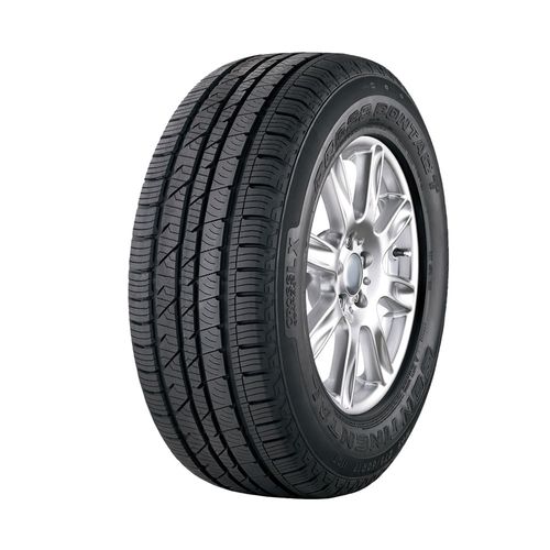 Pneu Continental aro 18 - 255/60R18 - ContiCrossContact LX - 112T