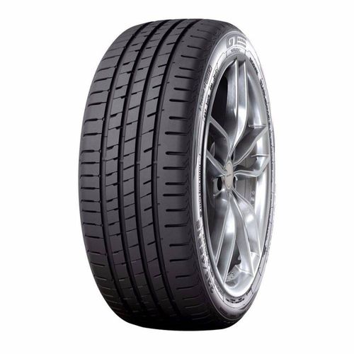 Pneu GT Radial aro 18 - 255/45R18 - SportActive - PR4 -103W