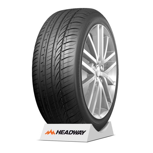 Pneu Headway aro 20 - 275/45R20 (ZR) - HU901 - 106W - Porsche Cayenne / Audi Q7