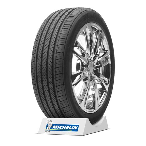 Pneu Michelin aro 17 - 225/50R17 - MXM4 - 93V