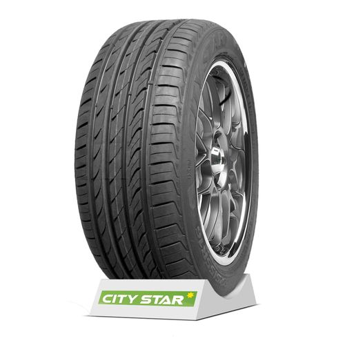 Pneu City Star aro 18 - 225/40R18 - CS600 - 92W