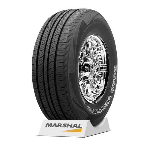 Pneu Marshal aro 15 - 255/70R15 Road Venture APT KL51 - 108H
