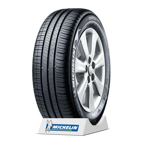 Pneu Michelin aro 14 - 175/65R14 XH-AS - 82H