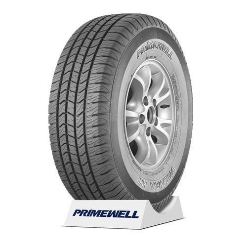 Pneu Primewell aro 16 - 255/70R16 - Valera H/T - 109S