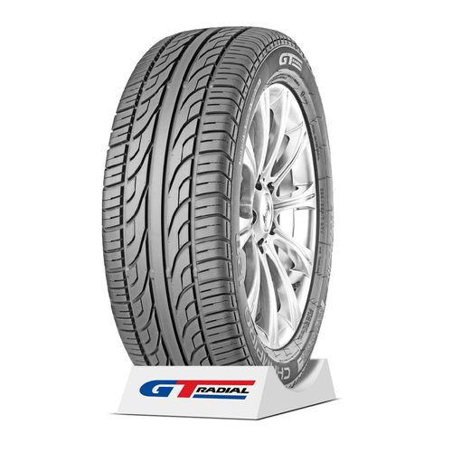 Pneu GT Radial aro 13 - 165/70R13 - Champiro 128 - 79T - Original GM