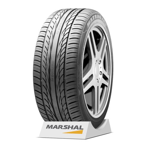 Pneu Marshal aro 18 - 215/35R18 - MU11 - 84W