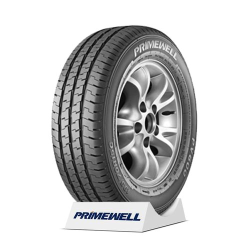 Pneu Primewell aro 15 - 225/70R15C - PV600 - 112/110 - 8PR