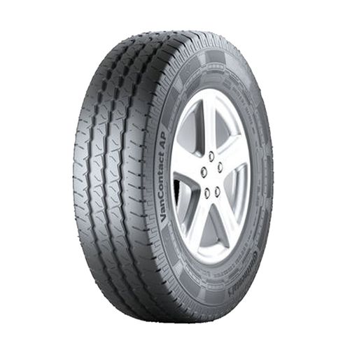 Pneu Continental aro 16 - 205/75R16 - VanContact AP - 110/108R