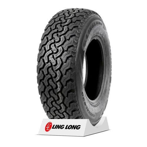 Pneu Linglong aro 16 - 215/70R16 - R620 - 100T