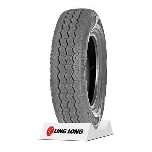 Pneu Linglong aro 16 - 215/75R16 - R666 - 113/111R