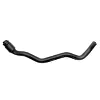Mangueira Aquecedor Gm Zafira 2001 a 2012 - 186525 - 904646
