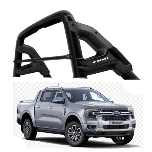 SANTO ANTÔNIO K3 RANGER CD 2024 K031PR KEKO