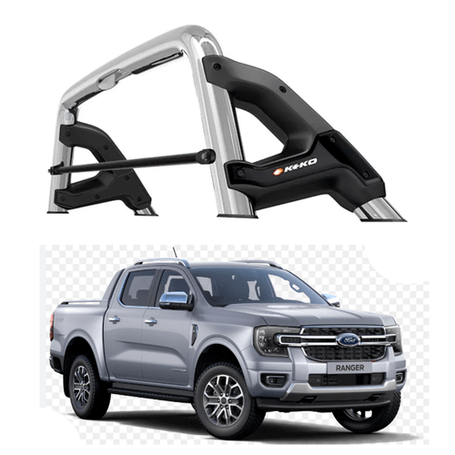 SANTO ANTÔNIO K3 RANGER CD 2024 K031CR KEKO