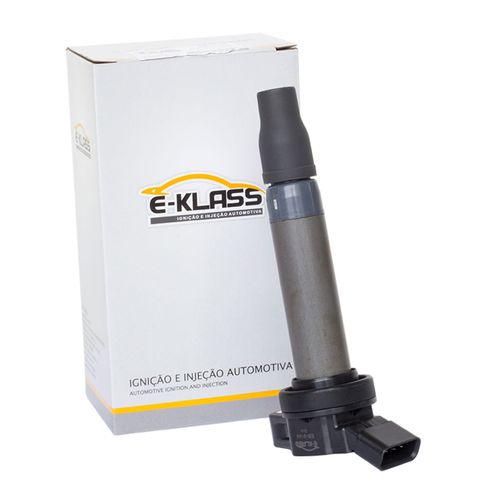 Bobina Ignição Toyota Corolla 2008 a 2014 - 805415 - EBI9148