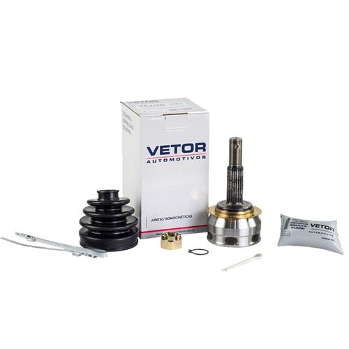 Junta Homocinética Gm Classic 2004 a 2007 - 805922 - VT5012