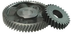 Conjunto de Engrenagem Comando e Vira - Opala 6 Cilindros - SPEED PRO