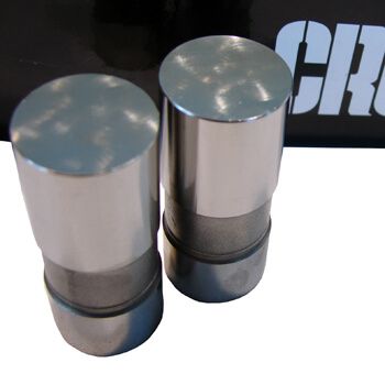 Tuchos Mecânico Chevrolet V8 Small Block - CROWER