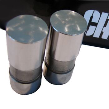 Tuchos Hidráulico Chevrolet V8 Small Block / Big Block - CROWER