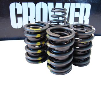 Mola Válvula Dupla 68670S (H11 Vasco) - CROWER