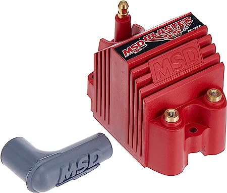 Bobina Ignição Blaster SS - MSD