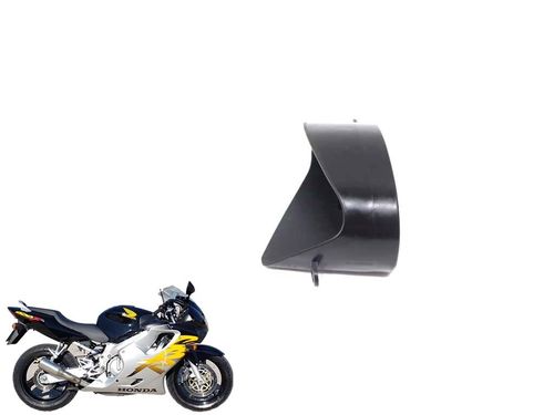 Acabamento Duto Ar Direito Honda Cbr 600 F 99-0