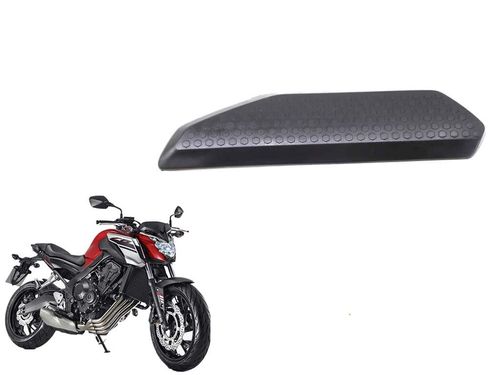 Acabamento Chassi Esquerdo Honda Cb 650 F Cb650f 18-1